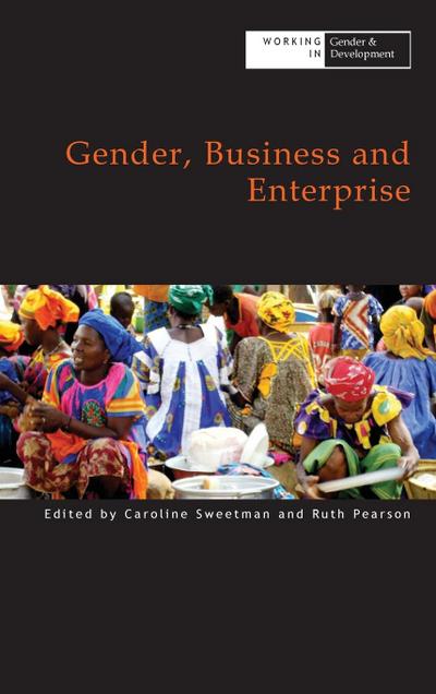 Gender, Business and Enterprise