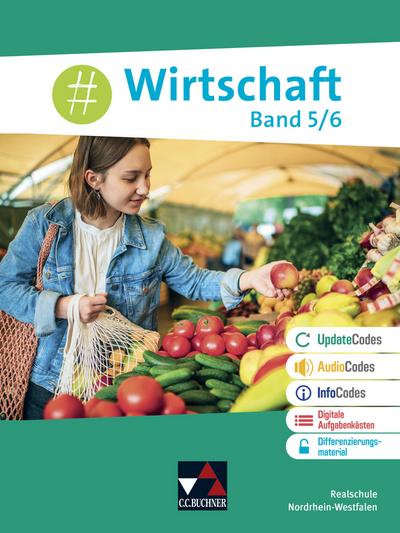#Wirtschaft NRW 5/6 - neu