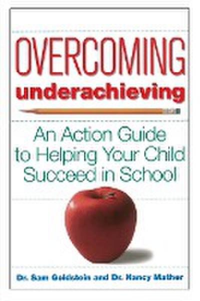 Overcoming Underachieving