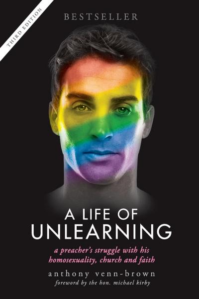 A Life of Unlearning