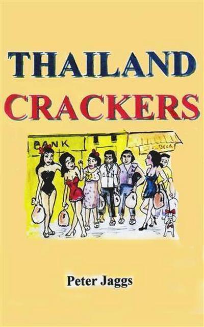 Thailand Crackers