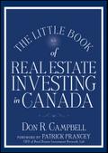 The Little Book of Real Estate Investing in Canada