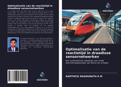 Optimalisatie van de reactietijd in draadloze sensornetwerken