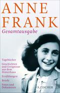 Gesamtausgabe von Anne Frank