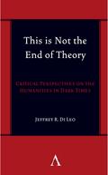 This is Not the End of Theory