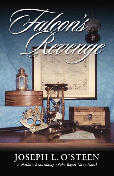 Falcon’s Revenge