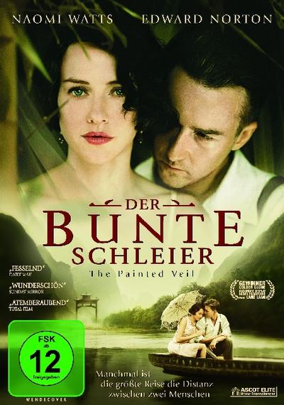 Der Bunte Schleier - The Painted Veil