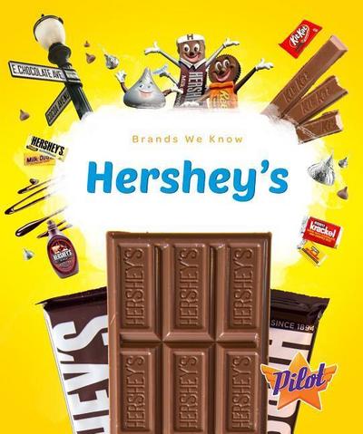 Hershey’s