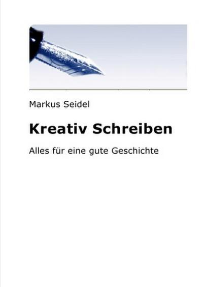 Kreativ schreiben