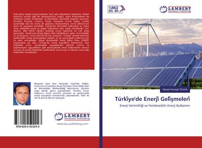 Türki¿ye’de Enerji¿ Geli¿¿meleri¿
