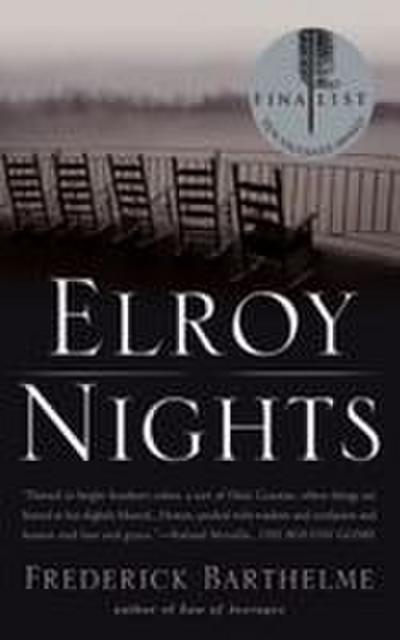 Elroy Nights