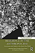 Resilience in the Anthropocene