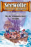 Seewölfe - Piraten der Weltmeere 485