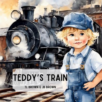 Teddy’s Train