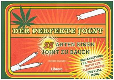 Der perfekte Joint