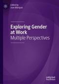 Exploring Gender at Work