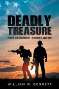 Deadly Treasure: First Assignment