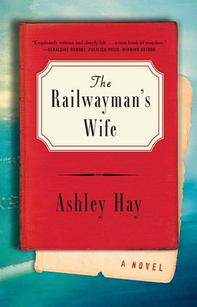 The Railwayman’s Wife