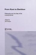 From Kant to Davidson