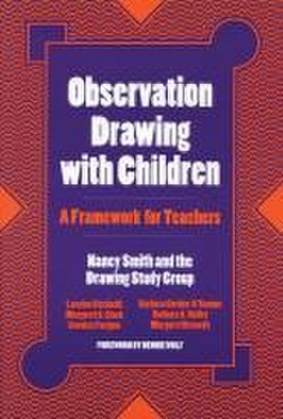 Observation Drawing with Children