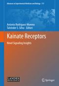 Kainate Receptors