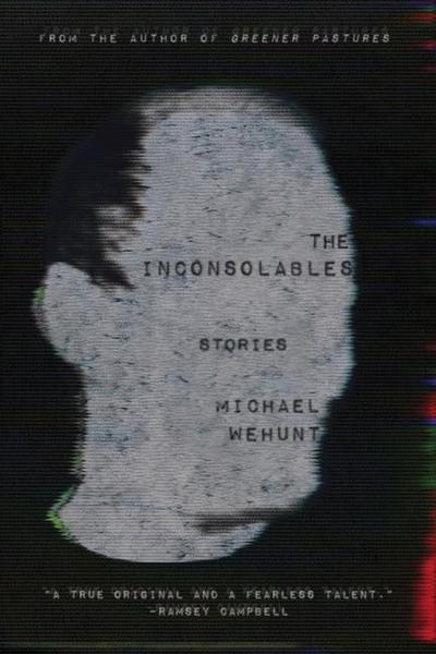 The Inconsolables