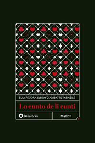 Lo cunto de li cunti