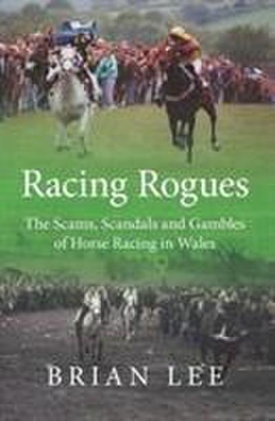 Lee, B: Racing Rogues