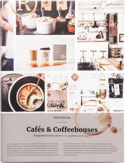 Brandlife: Cafes and Coffee Shops