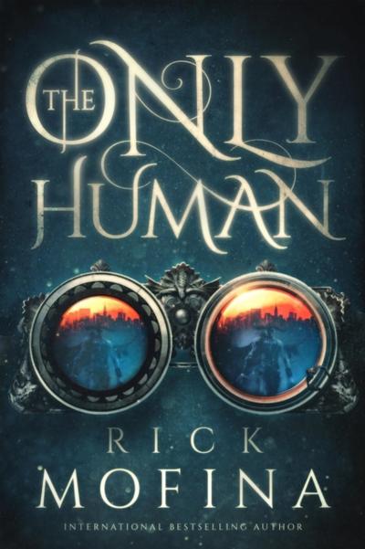 Only Human