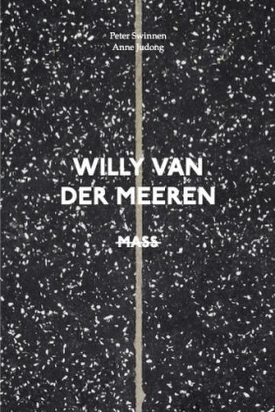 Willy Van der Meeren: MASS