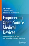 Engineering Open-Source Medical Devices