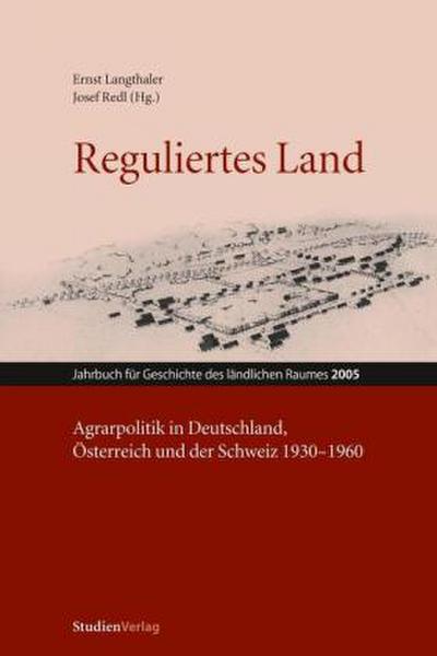 Reguliertes Land