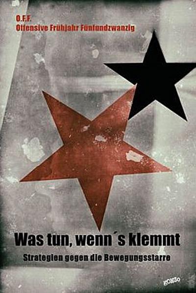 Was tun wenn’s klemmt