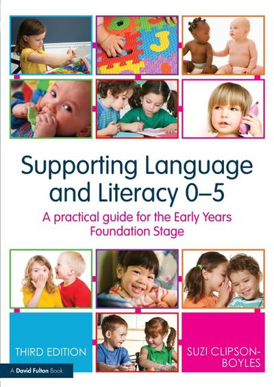 Supporting Language and Literacy 0-5