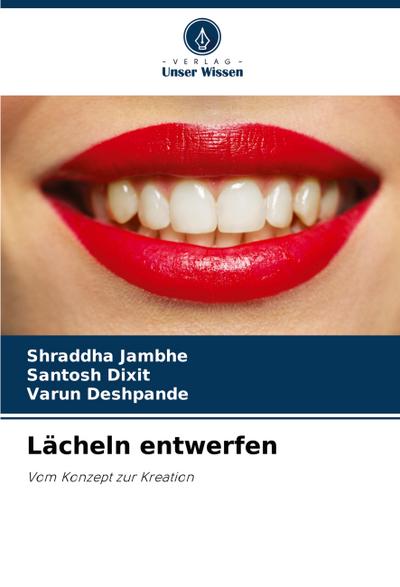 Lächeln entwerfen