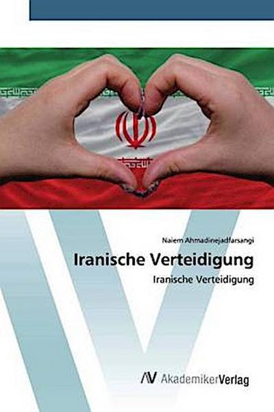 Iranische Verteidigung