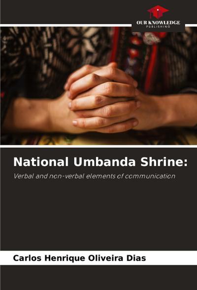National Umbanda Shrine: