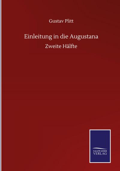 Einleitung in die Augustana
