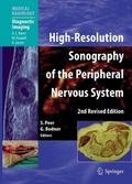 High-Resolution Sonography of the Peripheral Nervo