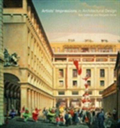 Artists’ Impressions in Architectural Design