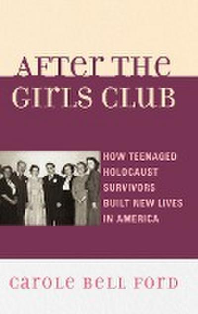 After the Girls Club