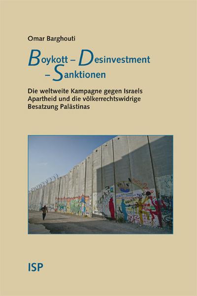 Barghouti,Boykott