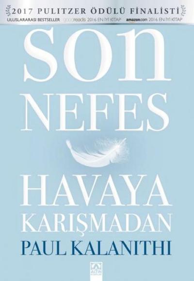Son Nefes Havaya Karismadan