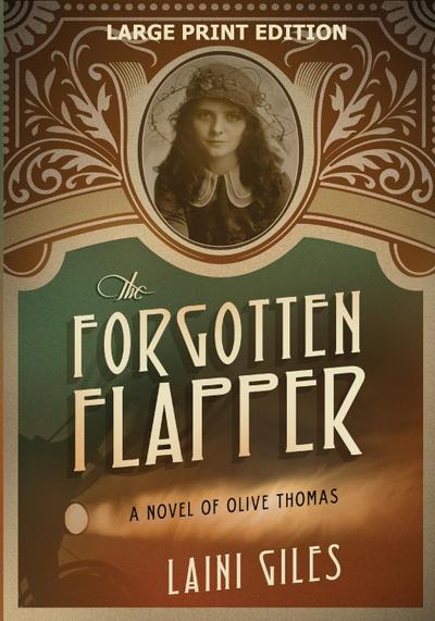 The Forgotten Flapper