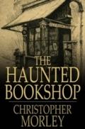 Haunted Bookshop