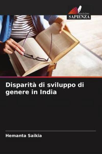 Disparità di sviluppo di genere in India