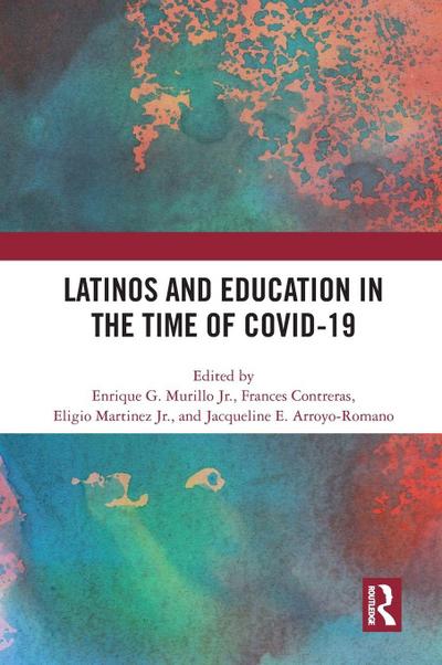 Latinos and Education in the time of COVID-19