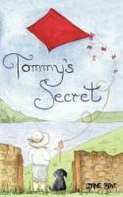 Tommy’s Secret
