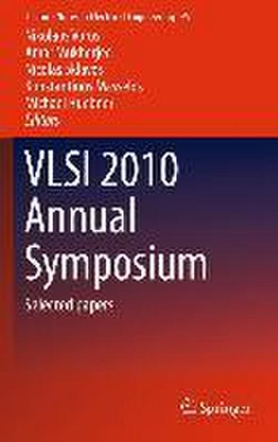 VLSI 2010 Annual Symposium